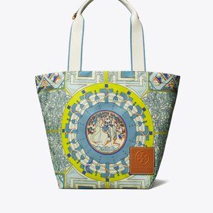 Tory Burch Ella Tote